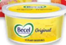 Walmart Becel plant butter spreads 427 g - 454 g offer