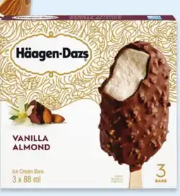 Walmart Häagen-Dazs novelties offer