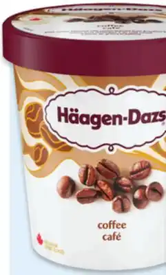 Walmart Häagen-Dazs ice cream tubs offer
