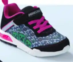Walmart Kids' licensed shoes offer