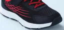 Walmart Kids' athletic shoes offer