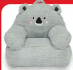 Walmart Delta Children Cozee puppy or koala pal chair offer