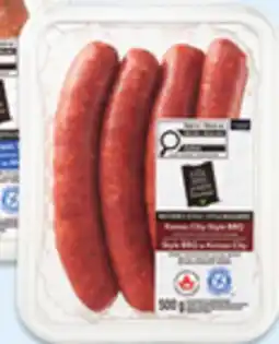 Walmart Your Fresh Market Pork Sausages offer