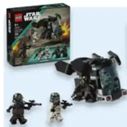 Walmart Star Wars or Fortnite building sets offer