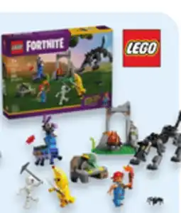 Walmart Fortnite building sets offer