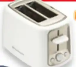Walmart Toastmaster 2-Slice Toaster offer