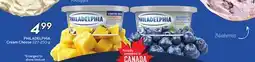 Sobeys PHILADELPHIA Cream Cheese offer