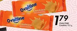 Sobeys OVALTINE Cookies offer