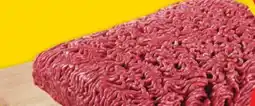 No Frills EXTRA LEAN GROUND BEEF offer