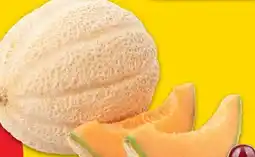 No Frills CANTALOUPE offer