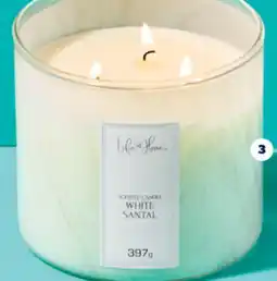 Real Canadian Superstore LIFE AT HOME WHITE SANTAL offer