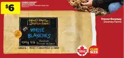 Real Canadian Superstore FARMER'S MARKET WHITE POTATOES, 10 LB offer