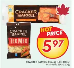 Sobeys Cheese offer
