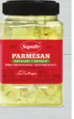 Loblaws SAPUTO PETALS, 300 G offer
