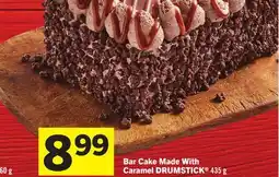 Foodland Bar Cake offer