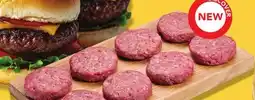Metro STORE MADE SEASONED BEEF SLIDERS offer