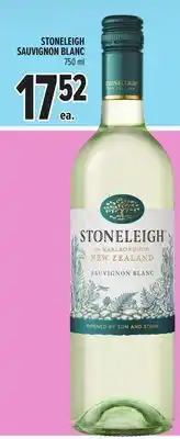 Metro STONELEIGH SAUVIGNON BLANC offer