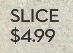 Longo's TOMATO GALETTE offer