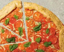 Longo's TOMATO GALETTE offer