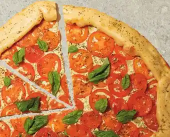 Longo's TOMATO GALETTE offer