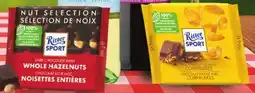 Longo's Ritter Sport Chocolate Bars offer