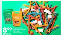 Longo's Longo's Sweet or Sour Gummy Fun Mix offer
