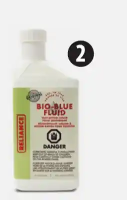 Canadian Tire Reliance Gelatin Powder offer