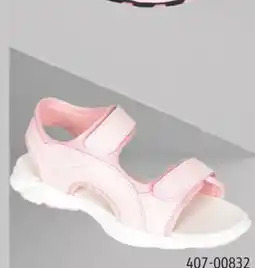 Sushi Shop Sandals and Comfort Shoes offer