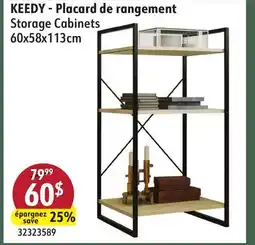 Sushi Shop Storage Cabinets offer