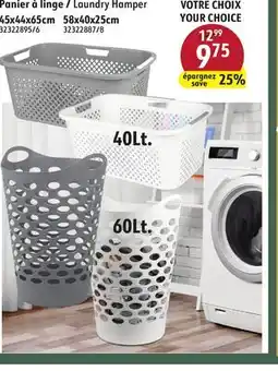 Sushi Shop Laundry Hamper offer