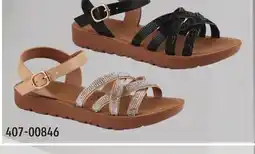 Sushi Shop Sandals offer