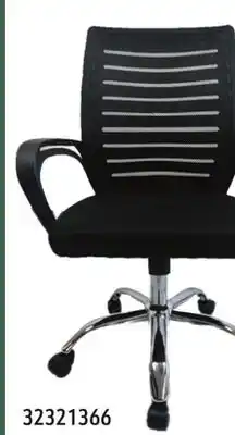 Sushi Shop Office Chair with Breathable Mesh offer