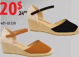 Sushi Shop Sandals and Comfort Shoes offer