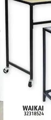 Sushi Shop Office Desk metal frame - WAIKAI offer