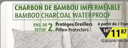 Sushi Shop BAMBOO CHARCOAL WATERPROOF offer