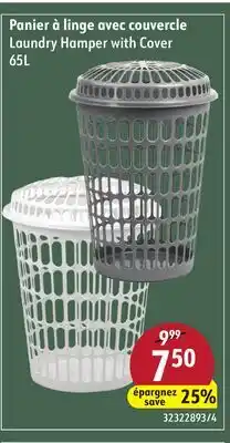 Sushi Shop Laundry Hamper with Cover offer