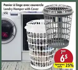 Sushi Shop Landry Hamper with Cover offer