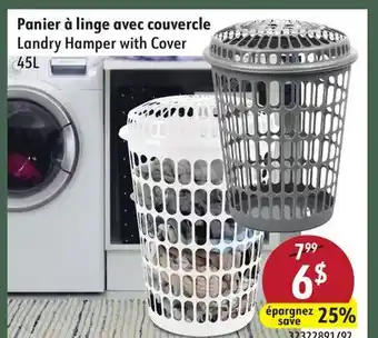 Sushi Shop Landry Hamper with Cover offer