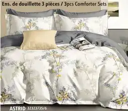 Sushi Shop 3pcs Queen Comforter Sets offer