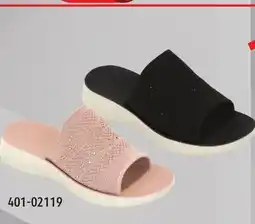 Sushi Shop Sandals and Comfort Shoes offer