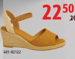 Sushi Shop Sandals and Comfort Shoes offer