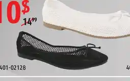 Sushi Shop Sandals and Comfort Shoes offer