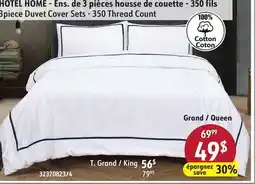 Sushi Shop 3piece Duvet Cover Sets - 350 Thread Count - Queen offer