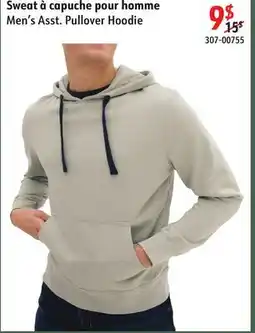 Sushi Shop Men's Asst. Pullover Hoodie offer