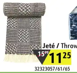 Sushi Shop Throw Collection offer