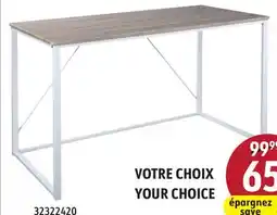 Sushi Shop Computer Desk offer