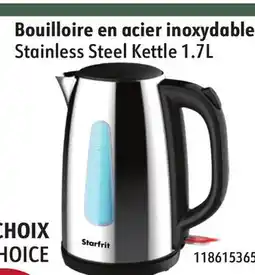 Sushi Shop Stainless Steel Kettle offer