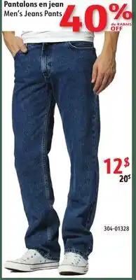 Sushi Shop Men's Jeans Pants offer