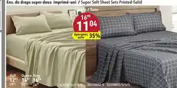 Sushi Shop Twin Super Soft Sheet Sets Printed-Solid offer