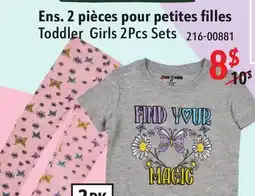 Sushi Shop Toddler Girls offer